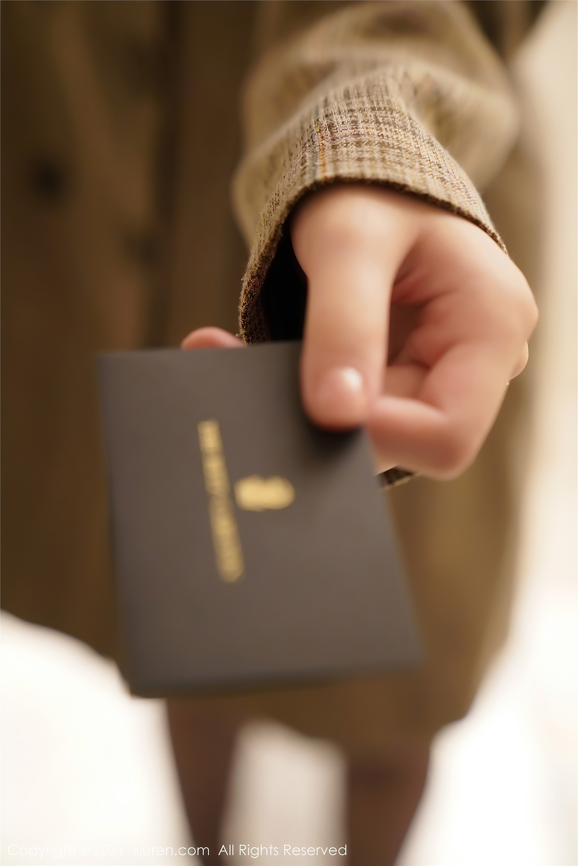 XiuRen秀人网  2021.01.06 No.2977 糯美子MINIbabe